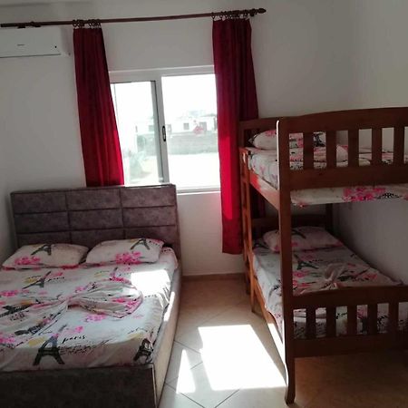 Araniti Apartment Velipoje Luaran gambar
