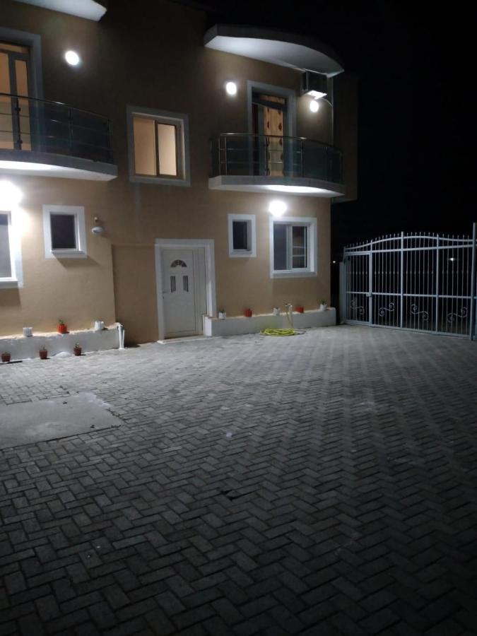 Araniti Apartment Velipoje Luaran gambar