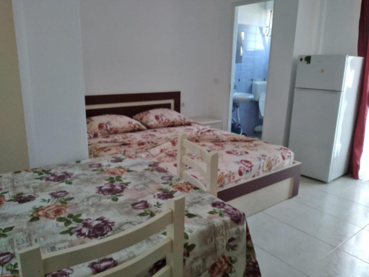 Araniti Apartment Velipoje Luaran gambar