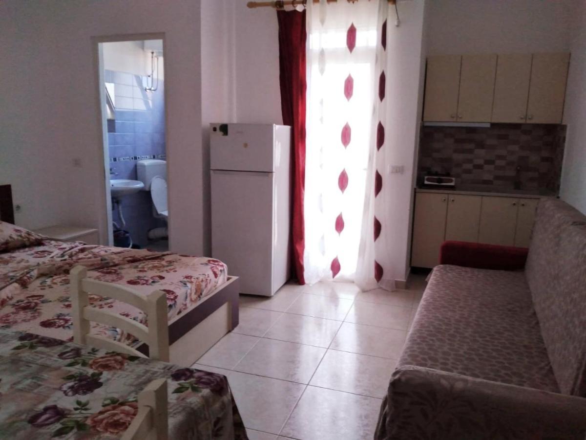 Araniti Apartment Velipoje Luaran gambar