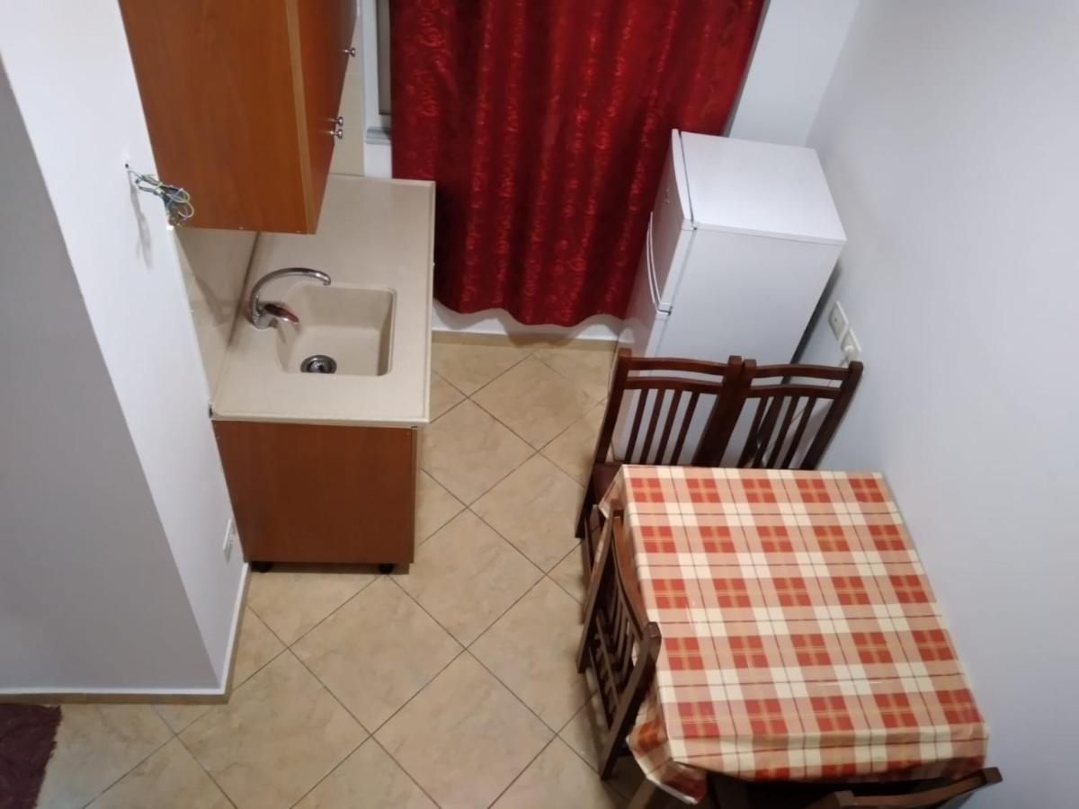 Araniti Apartment Velipoje Luaran gambar