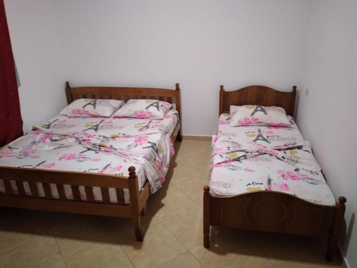 Araniti Apartment Velipoje Luaran gambar