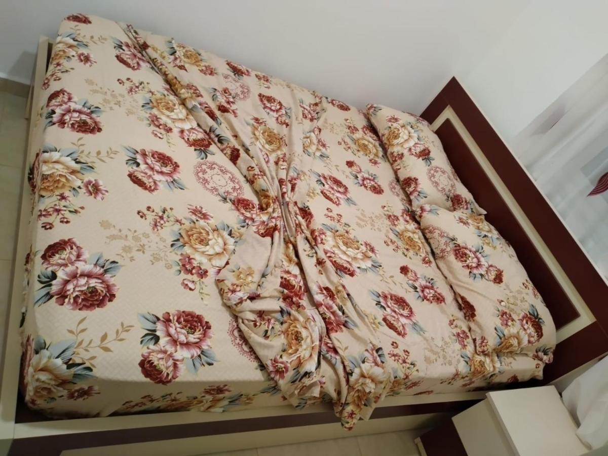 Araniti Apartment Velipoje Luaran gambar