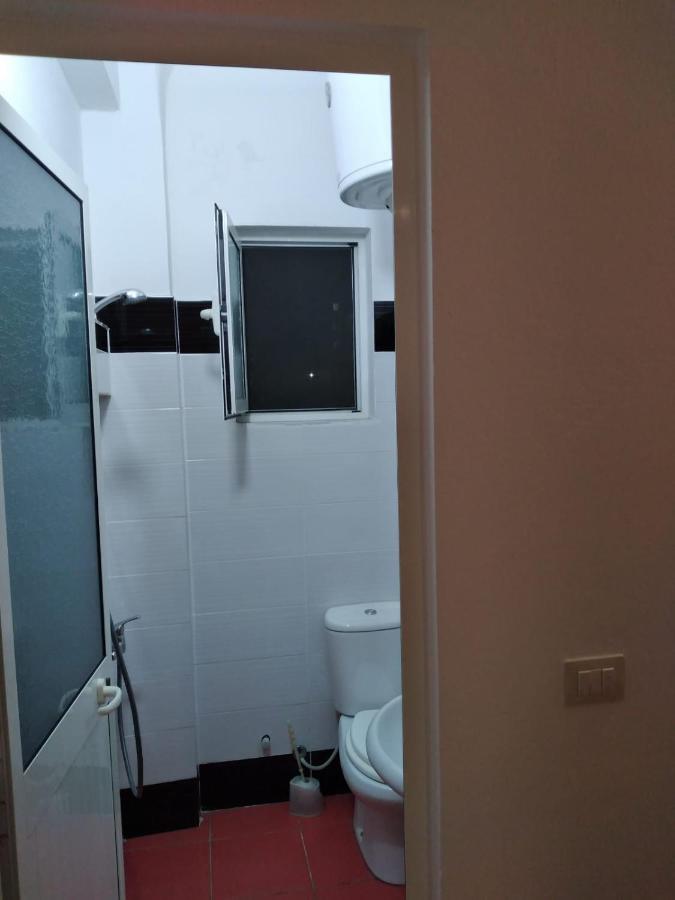 Araniti Apartment Velipoje Luaran gambar
