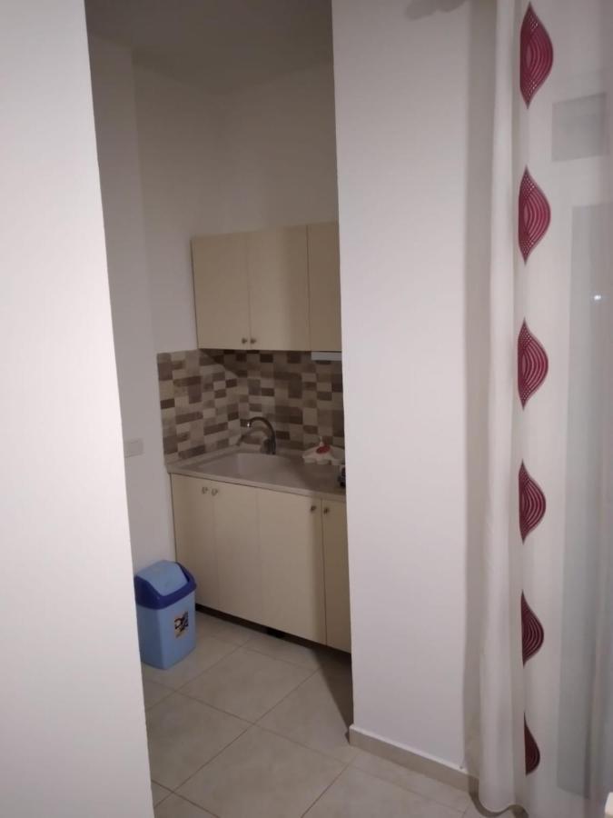 Araniti Apartment Velipoje Luaran gambar