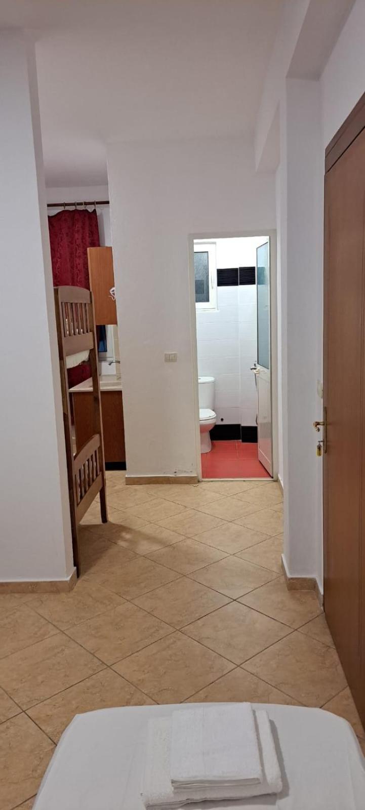 Araniti Apartment Velipoje Luaran gambar