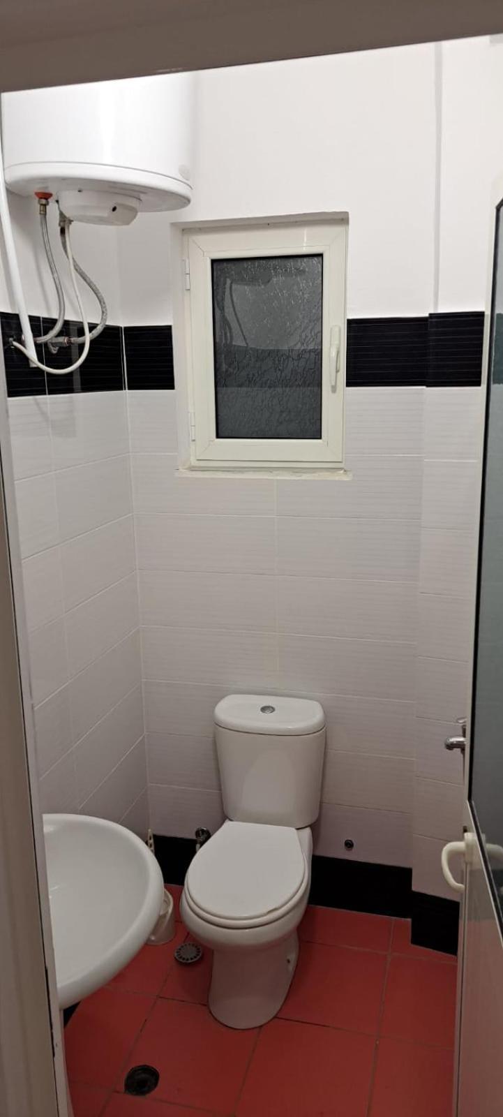Araniti Apartment Velipoje Luaran gambar