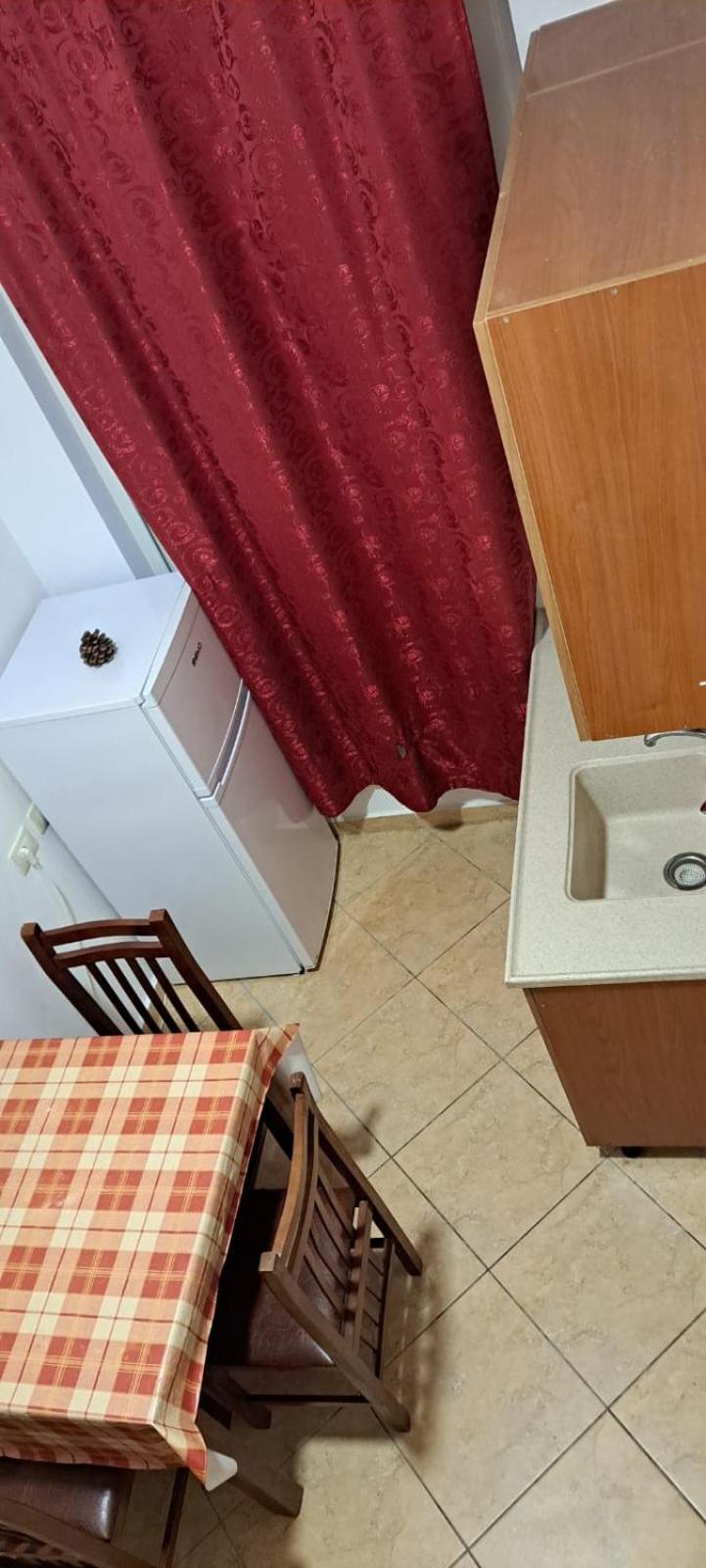 Araniti Apartment Velipoje Luaran gambar
