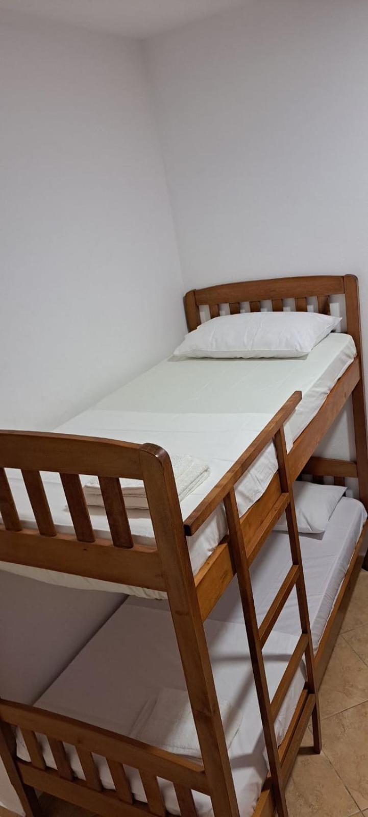 Araniti Apartment Velipoje Luaran gambar