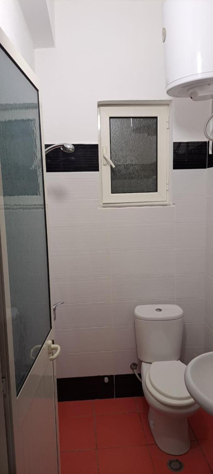 Araniti Apartment Velipoje Luaran gambar