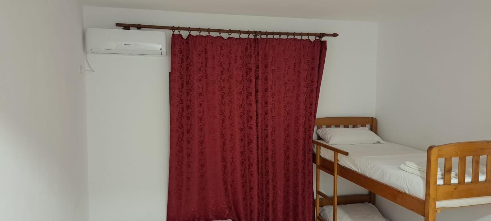 Araniti Apartment Velipoje Luaran gambar
