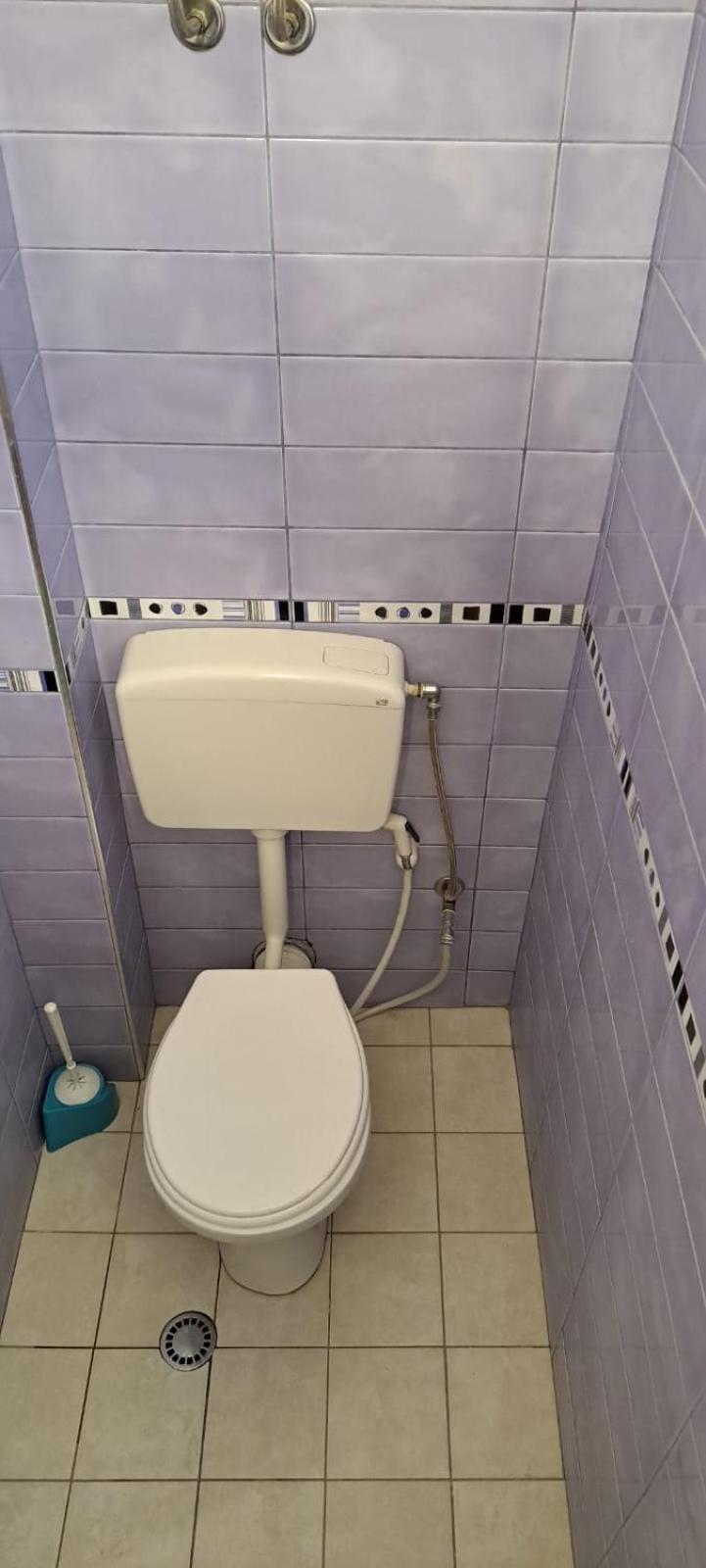 Araniti Apartment Velipoje Luaran gambar