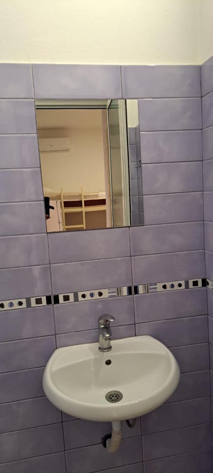 Araniti Apartment Velipoje Luaran gambar