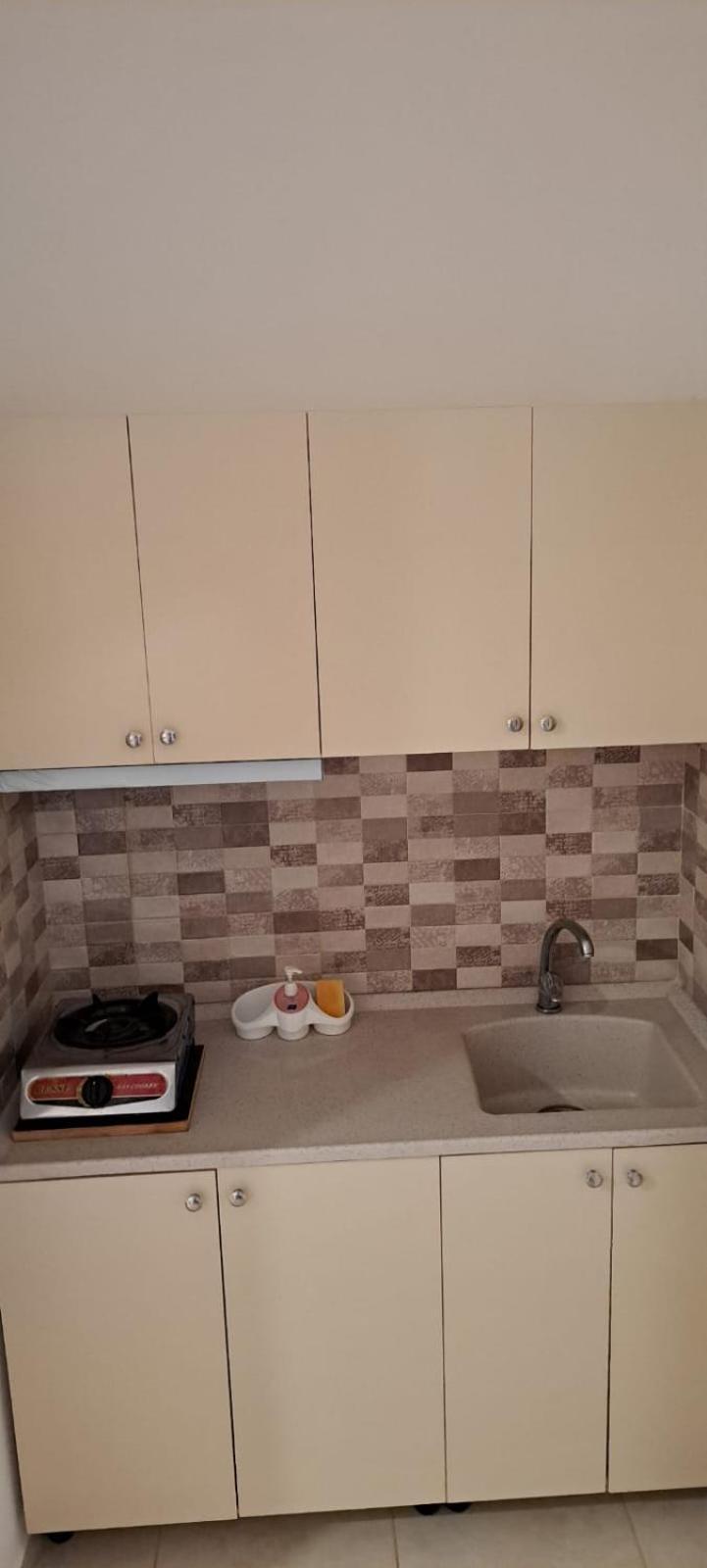 Araniti Apartment Velipoje Luaran gambar