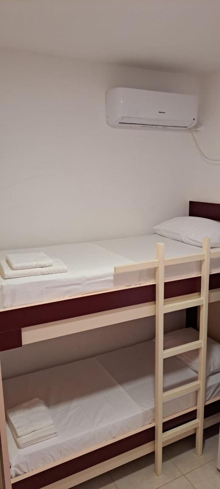 Araniti Apartment Velipoje Luaran gambar