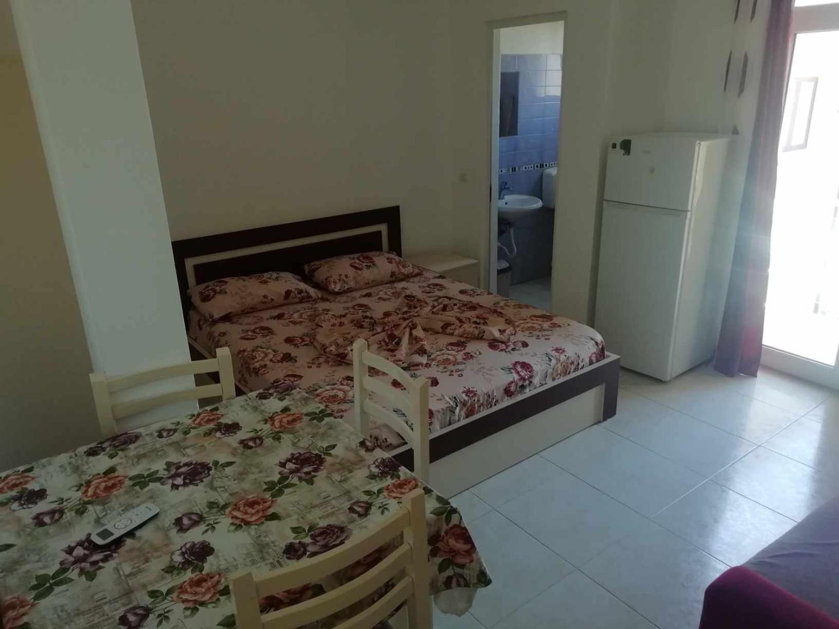 Araniti Apartment Velipoje Luaran gambar