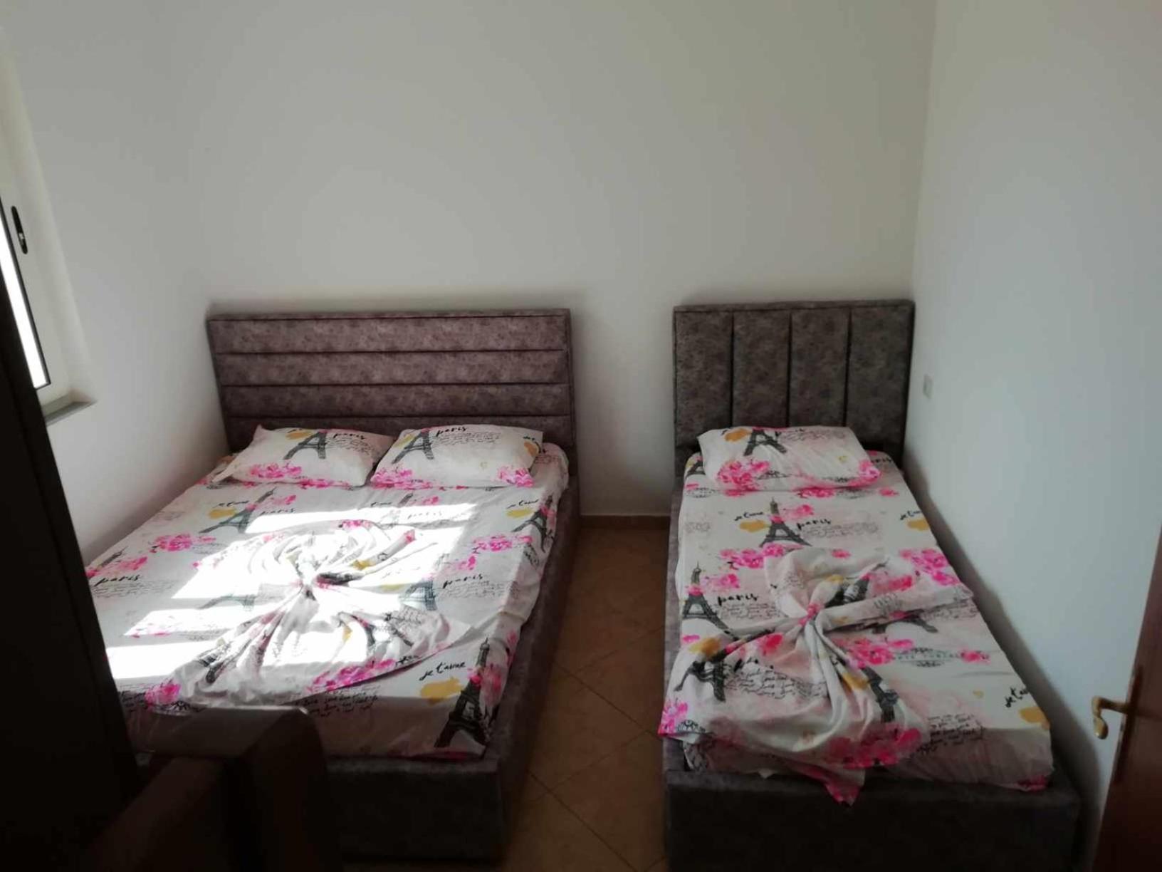 Araniti Apartment Velipoje Luaran gambar