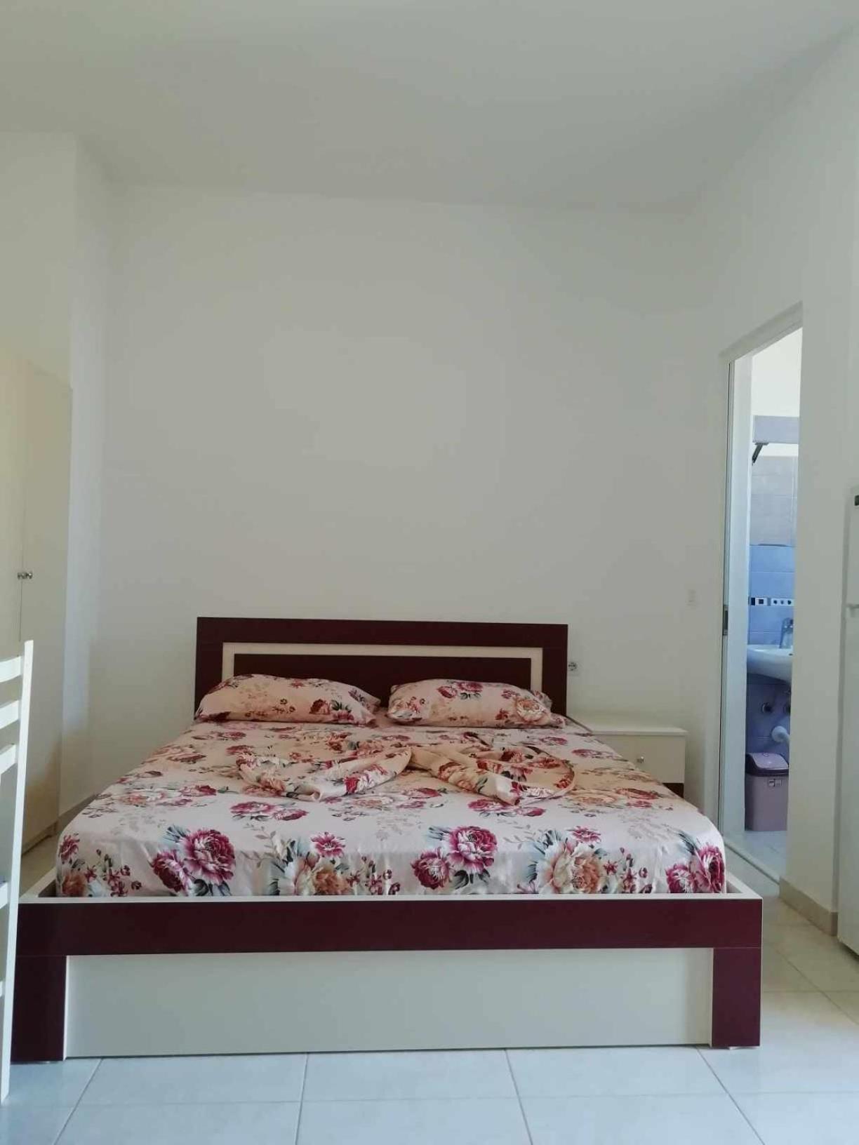 Araniti Apartment Velipoje Luaran gambar